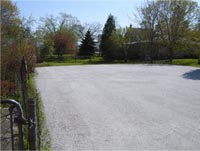 Commercial Parking Lots